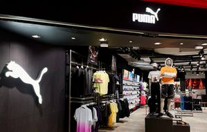 Frasers Group stapt in kwakkelend Puma