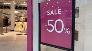 Kun je stoppen met korting?