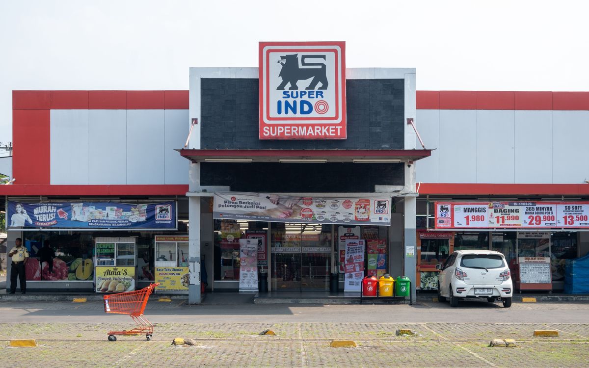 Ahold Delhaize benoemt nieuwe topman Super Indo