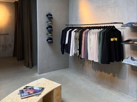 Suspicious Antwerp groeit door in Nederland: derde vestiging op komst