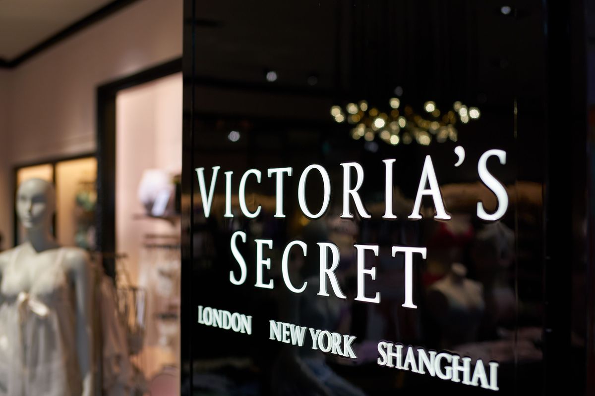 Victoria's Secret sluit grootste flagshipstore in China