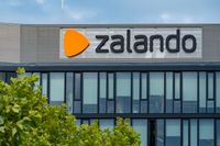 109 ontslagen Zalando-medewerkers uit Erfurt naar de rechter