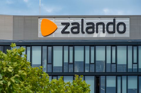 Zalando ziet omzet sterk groeien, maar nettowinst daalt